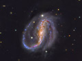 Image category Galaxies