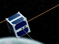 Image serie Introducción a la instrumentación para satélites de observación de la Tierra